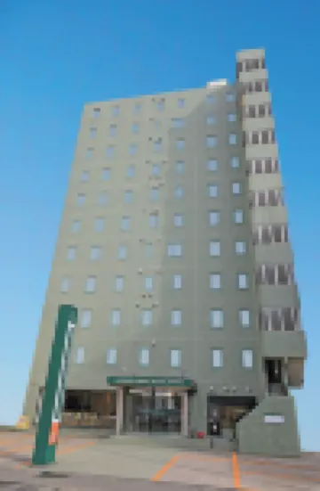 Aomori Forest Hotel Annex โรงแรมใน