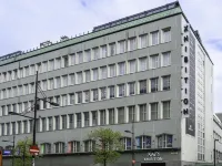 Prize by Radisson, Xhibition Bergen City Các khách sạn gần Kløverhuset