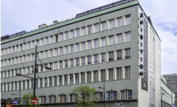 Prize by Radisson, Xhibition Bergen City