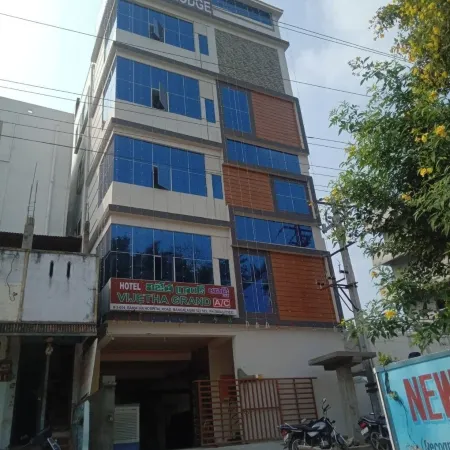 VIJETHA GRAND LODGE