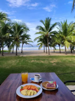 카사 카우칸  호텔