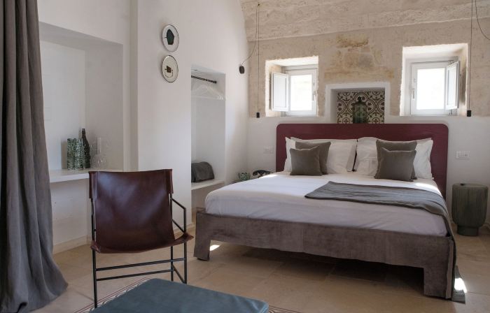 Borgo Dei Lecci Puglia