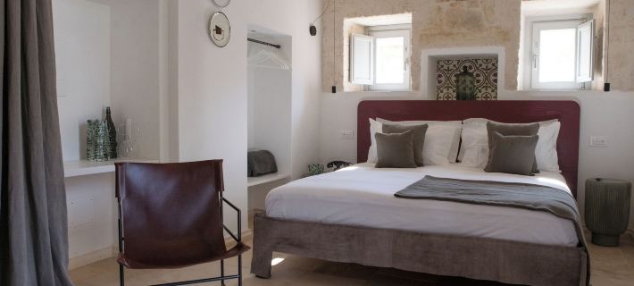 Borgo Dei Lecci Puglia Hotéis em Fasano