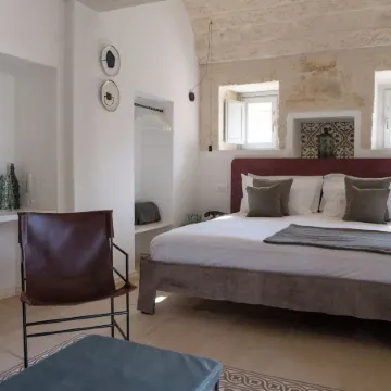 Borgo Dei Lecci Puglia