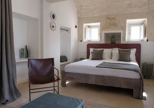 Borgo dei Lecci Puglia - B&B