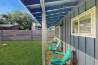 Wine Country Retreat w/ Yard: 1 Mi to Main Street - Maalaistalo
