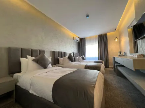 فندق كايا - عمّان Photos