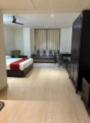 Sree Veda Inn