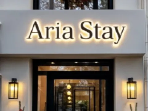 Aria Stay Hoteles en Drama