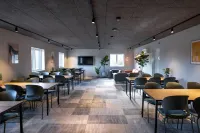 MyHotel Taastrup Hotels in Ishoj