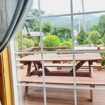 Ganghwado Ganghwa Pension Band Отели рядом с достопримечательностью «Горная крепость Канхва»