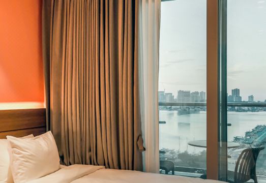 호텔 어라운드 속초