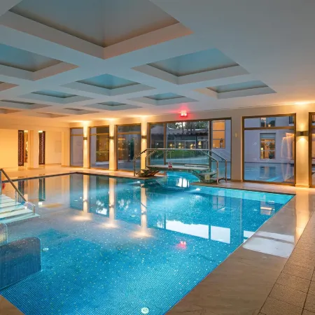 Xanadu Resort - High Class All Inclusive