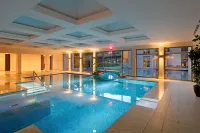 Xanadu Resort - High Class All Inclusive - Kolam Renang