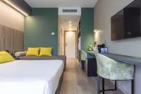 Hotel Fontana Olente Hotels in Frosinone