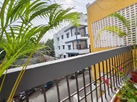 Sri Inn Hotels in Puducherry