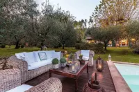Villa Label, When Creativity Meets Style in Endless Romanticism - Private Pool