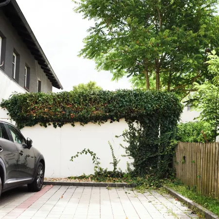 GH Luxury Apartments Graz, Kalvarienberg