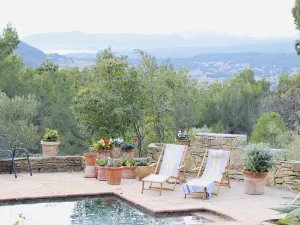 ลา บาสทิด ดู โบเซต-วิว