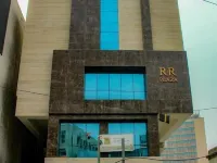 RR Mount Elite Suites Hotels near Australian Consulate