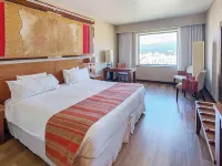 Alejandro 1º Hotel فنادق في سالتا
