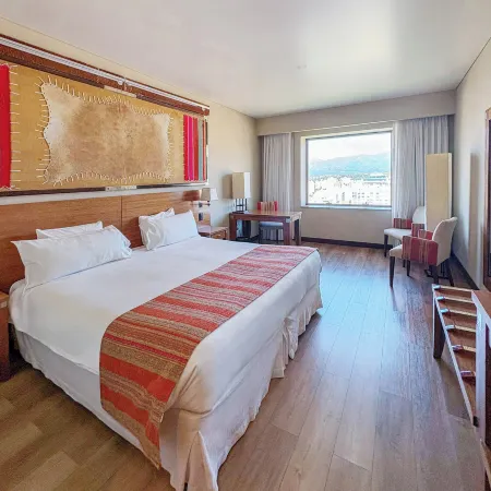 Alejandro 1º Hotel