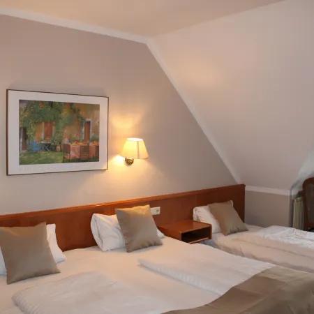 Hotel Zum Kaffeekännchen