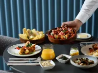 Hotel Lycium Debrecen - Handwritten Collection - breakfast