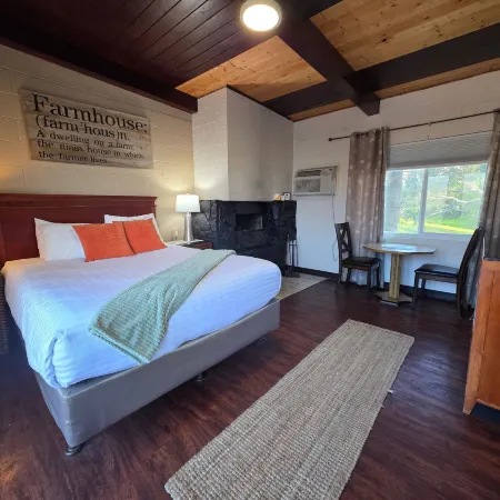 Sequoia Village