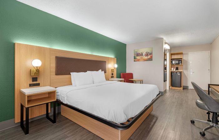 Baymont by Wyndham Richmond KY