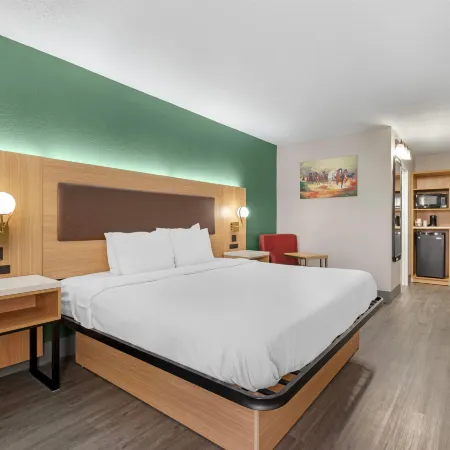 Baymont by Wyndham Richmond KY