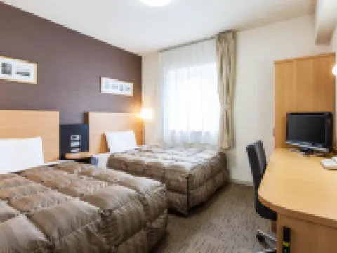 コンフォートホテル北見 北見のホテル