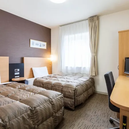 Comfort Hotel Kitami