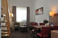Best Western Hotel Erlangen - bar