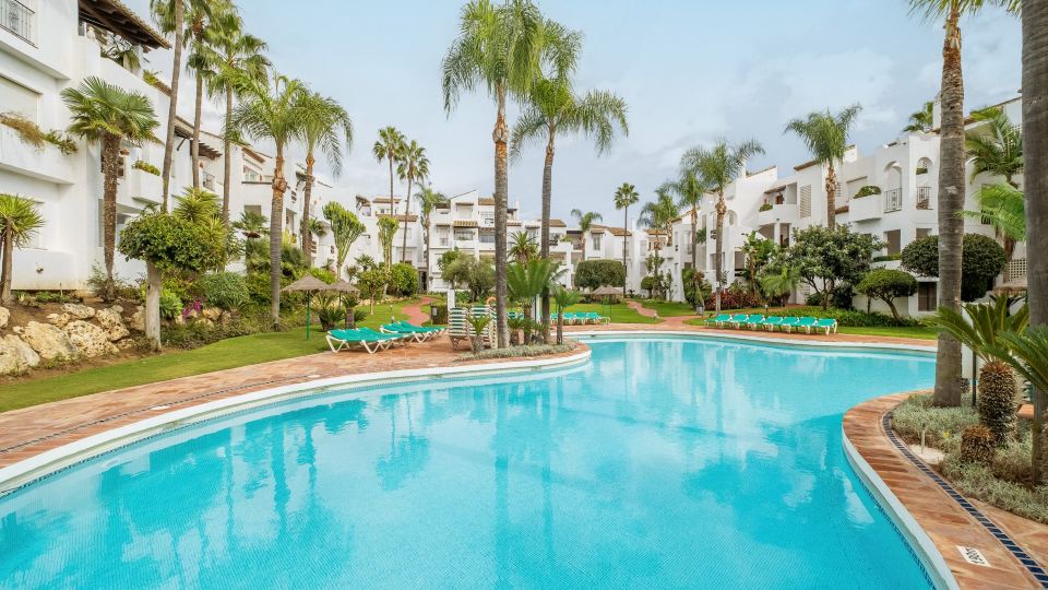 Seaside Stay with Pool