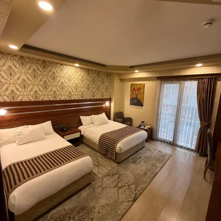 My Liva Hotel