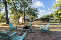 Bell's Bungalow - Country Houses
