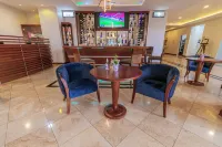 Sonesta Hotel Loja - bar