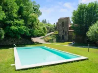Charming Retreat in Montorsoli Hotels in Sesto Fiorentino