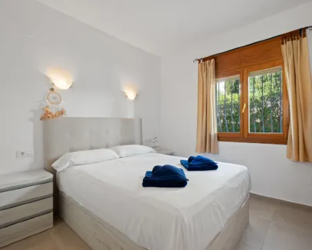 Almirante Hotels in Benitachell