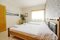 C7 - 3 Bed Luxury Penthause by DreamAlgarve - 4-Star