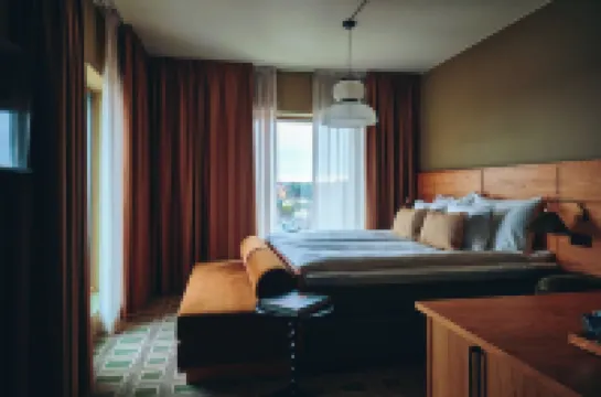 The Dock Hotels in Sodertalje