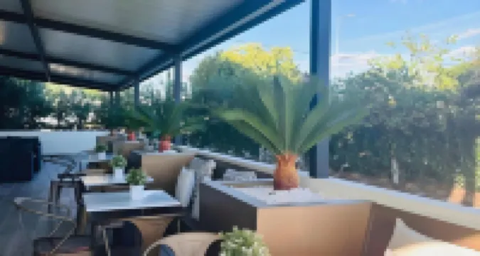 Hotel Don Rodrigues