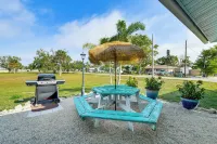 Pet-Friendly Bradenton Home 1 5 Mi to Cortez Beach