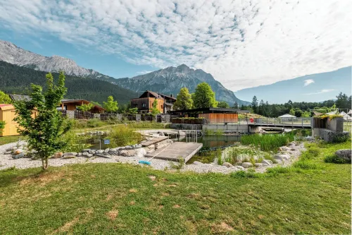 Hotel Gerhardhof by Ami Hotels in Mieming