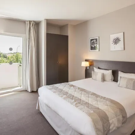 Hotel Alienor