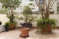 Mare nel Cuore Rooms Salerno