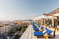ME Málaga by Meliá