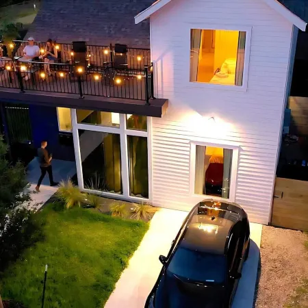 King Kasa 6Br Retreat - 6 Walk Min to Rainey St