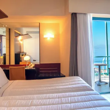 Club Hotel Casino Loutraki